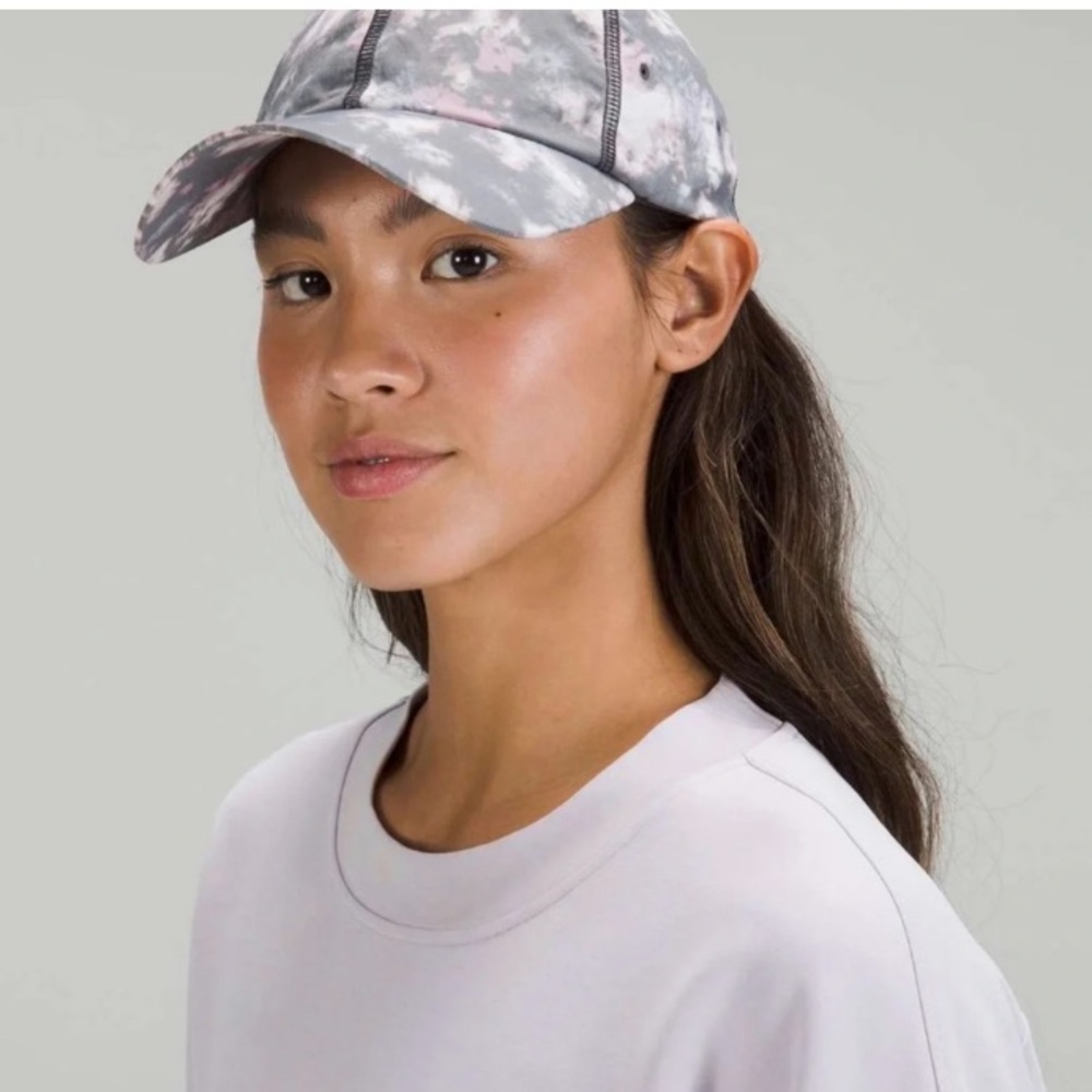 New: Lululemon Baller Hat. Adjustable. One Size